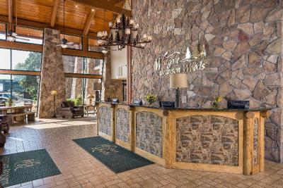 Westgate Branson Woods Resort