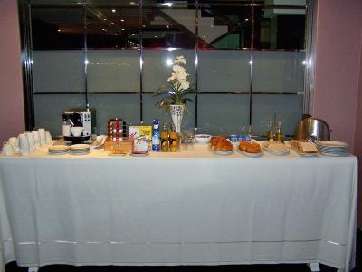 Washington Parquesol Suites Hotel
