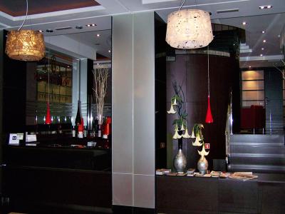 Washington Parquesol Suites Hotel