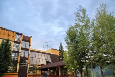 Legacy Vacation Steamboat Hilltop