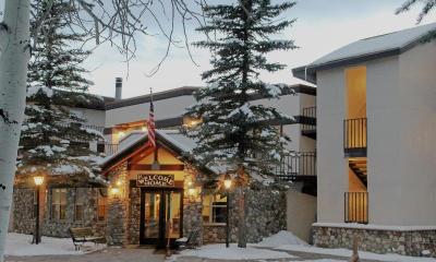 The Fold Hotels Steamboat Springs