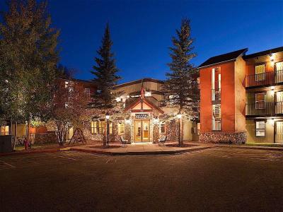 The Fold Hotels Steamboat Springs