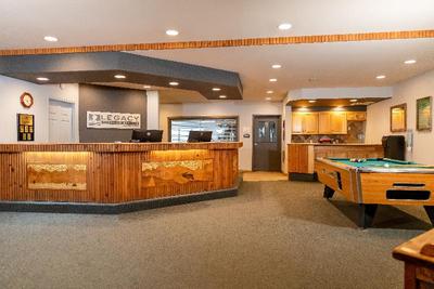 The Fold Hotels Steamboat Springs