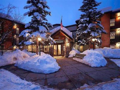 The Fold Hotels Steamboat Springs