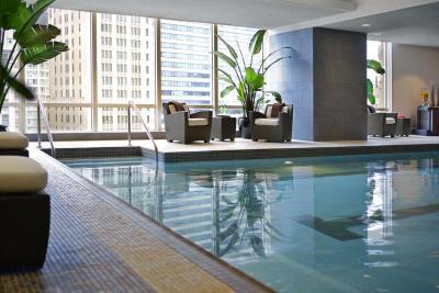 Trump International Hotel & Tower Chicago