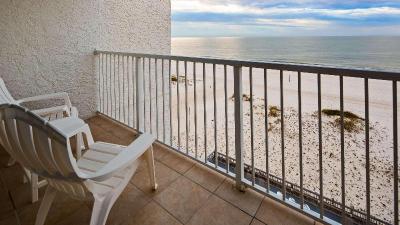 Best Western On The Beach