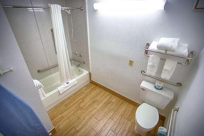 Best Western Athens Inn
