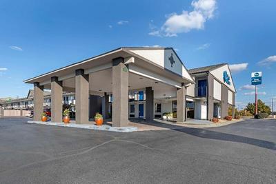 Best Western Athens Inn