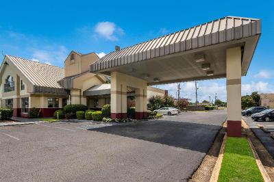 Best Western University Inn