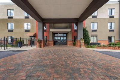 Best Western Plus Gadsden Hotel & Suites