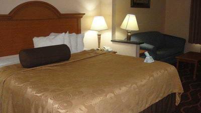 Quality Inn & Suites Huntsville