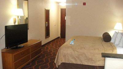 Quality Inn & Suites Huntsville