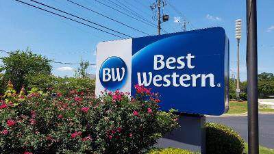 Best Western Auburn/Opelika Inn