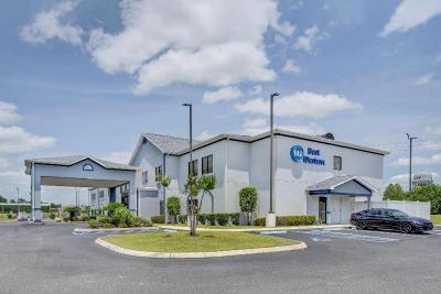Best Western Opp Inn