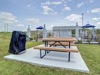Best Western Opp Inn