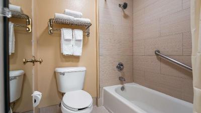 Best Western Plus Bessemer Hotel & Suites