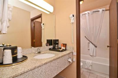 Best Western Bidarka Inn