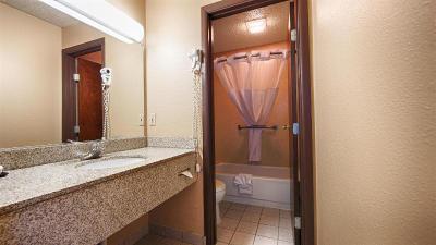 Best Western Bidarka Inn