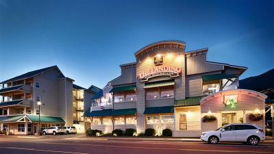 The Landing Hotel