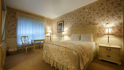 Best Western Grandma'S Feather Bed