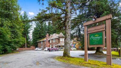 Best Western Grandma'S Feather Bed