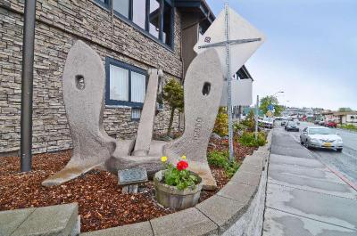 Best Western Kodiak Inn