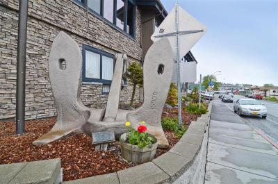Best Western Kodiak Inn