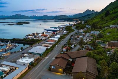 Best Western Kodiak Inn