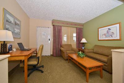 Best Western Plus King's Inn & Suites
