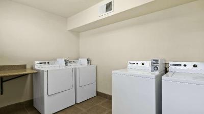 Best Western Desert Inn