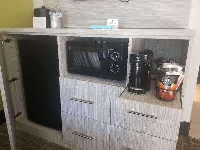 Best Western Innsuites Phoenix Hotel & Suites