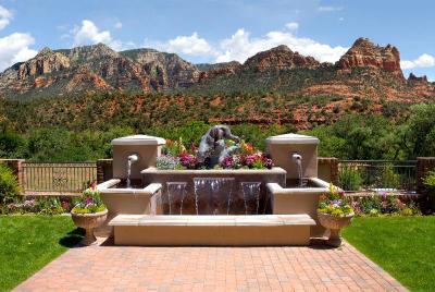 Best Western Plus Arroyo Roble & Creekside Villas