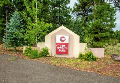 Best Western Plus Inn Of Williams