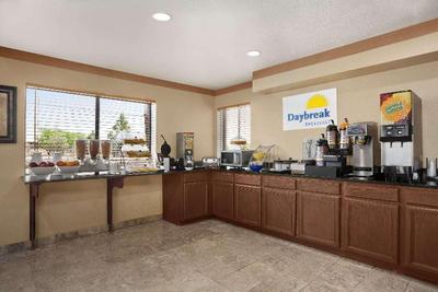 Days Inn by Wyndham Sierra Vista