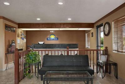 Days Inn by Wyndham Sierra Vista