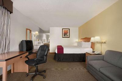 Days Inn by Wyndham Sierra Vista