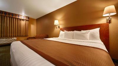 Best Western Parker Inn