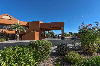 Best Western Inn Of Chandler