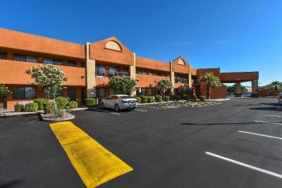 Best Western Inn Of Chandler