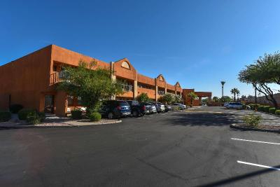 Best Western Inn Of Chandler