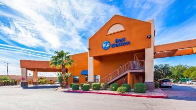Best Western Inn Of Chandler