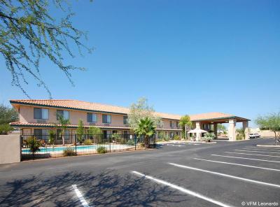 Catalina Inn