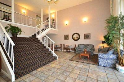 Quality Inn Arkadelphia - University Area
