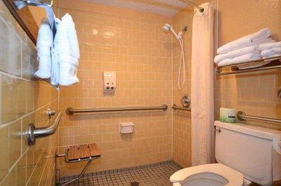 Quality Inn Arkadelphia - University Area