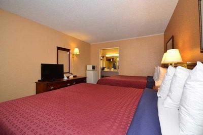 Quality Inn Arkadelphia - University Area