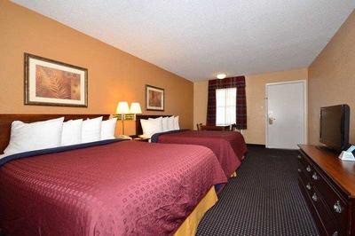 Quality Inn Arkadelphia - University Area
