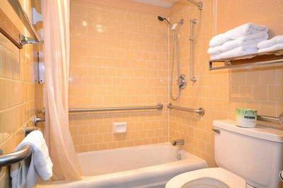 Quality Inn Arkadelphia - University Area
