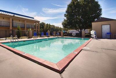 Days Inn by Wyndham Little Rock South