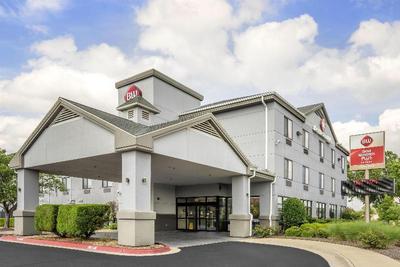 Best Western Plus Castlerock Inn & Suites