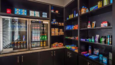 Best Western Plus Sherwood Inn & Suites